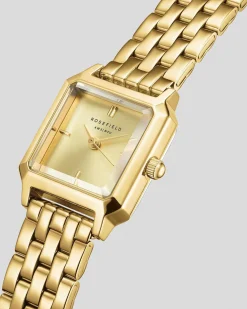 Boxelle Champagne Watch