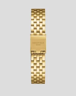 Boxelle Champagne Watch