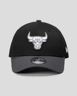 Boys' 940 Chicago Bulls Cap
