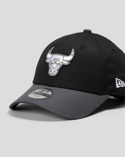 Boys' 940 Chicago Bulls Cap