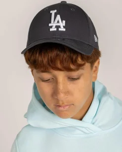 Boys' 940 Los Angeles Dodgers Cap