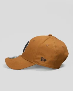 Boys' 940 New York Yankees Cap