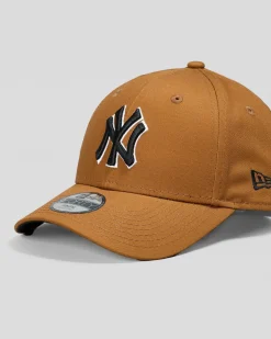 Boys' 940 New York Yankees Cap