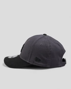 Boys' 2 Shade Wash 9Forty NY Snapback Cap