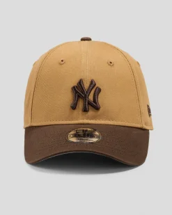 Boys' 2 Shade Wash 9Forty NY Snapback Cap
