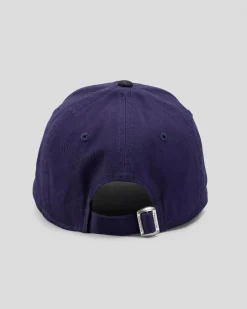 Boys' 2 Shade Wash 9Forty NY Snapback Cap