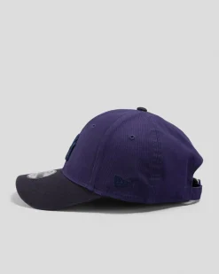 Boys' 2 Shade Wash 9Forty NY Snapback Cap