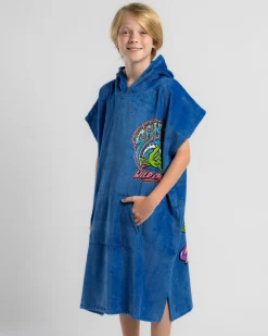 Boys' Absolute Hooded Towel