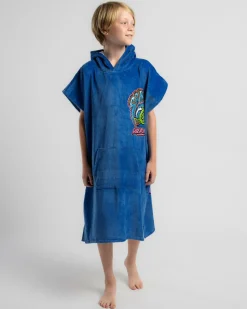 Boys' Absolute Hooded Towel