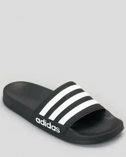 Boys' Adilette Shower Slides