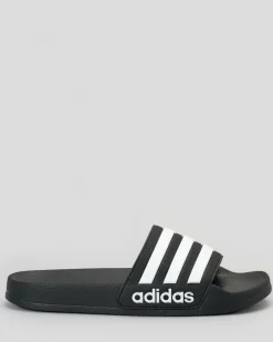 Boys' Adilette Shower Slides
