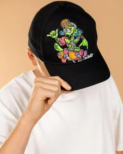 Boys' Airwalk Snapback Cap
