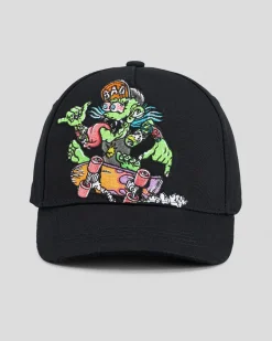 Boys' Airwalk Snapback Cap