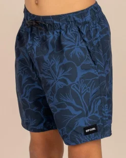 Boys' AOTS Cody Welsh Volley Shorts