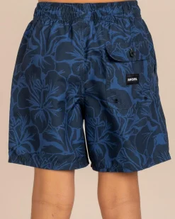 Boys' AOTS Cody Welsh Volley Shorts