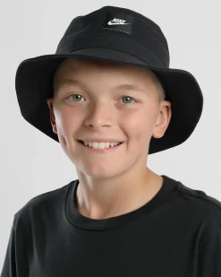 Boys' Apex Bucket Hat