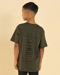 Boys' Arcadia T-Shirt
