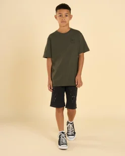 Boys' Arcadia T-Shirt