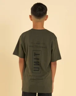 Boys' Arcadia T-Shirt