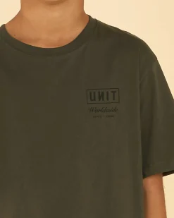 Boys' Arcadia T-Shirt