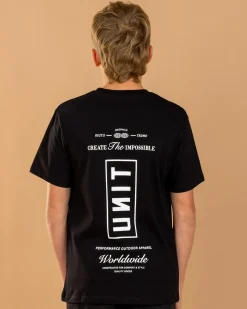 Boys' Arcadia T-Shirt