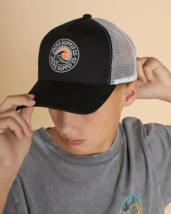 Boys' Arise Snapback Cap