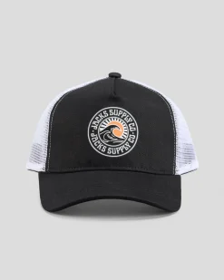 Boys' Arise Snapback Cap