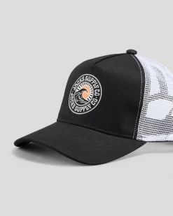 Boys' Arise Snapback Cap