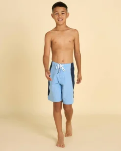 Boys' Beam Board Short