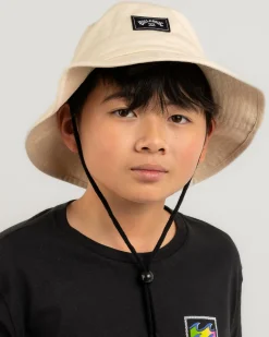 Boys' Big John Hat