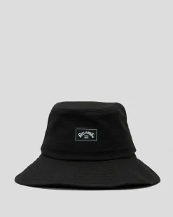 Boys' Big John Hat