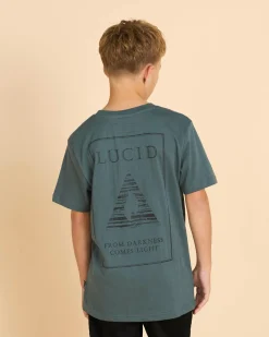 Boys' Blaze T-Shirt