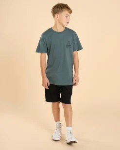 Boys' Blaze T-Shirt
