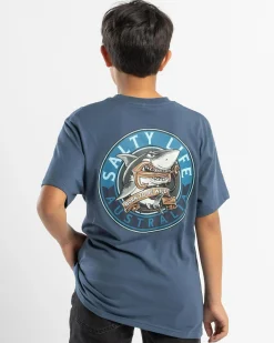 Boys' Born To Be Wild T-Shirt