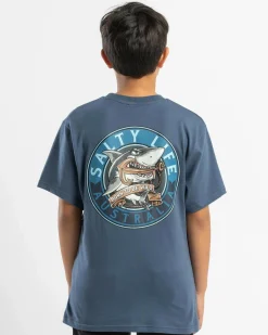 Boys' Born To Be Wild T-Shirt