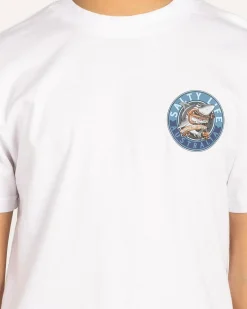 Boys' Born To Be Wild T-Shirt