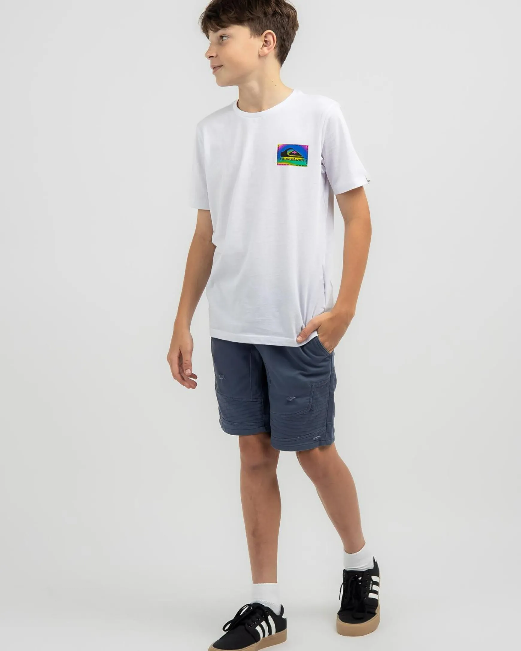 Boys' Boulevard Walk Shorts