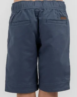 Boys' Boulevard Walk Shorts