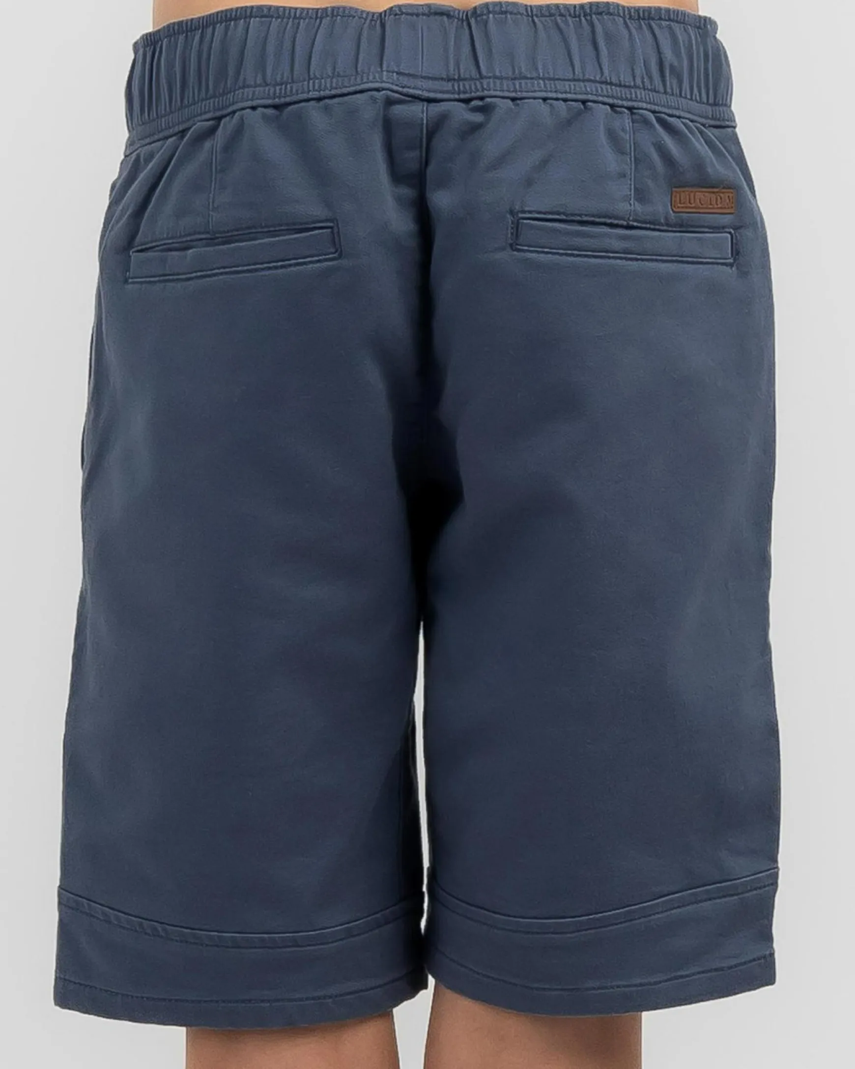 Boys' Boulevard Walk Shorts
