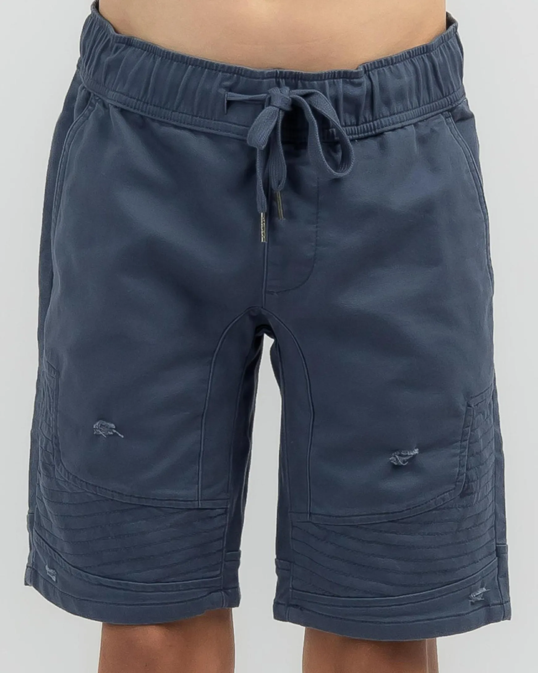Boys' Boulevard Walk Shorts