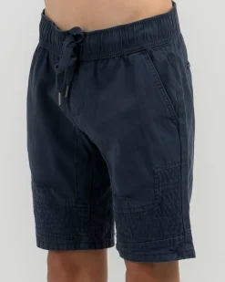 Boys' Boulevard Walk Shorts