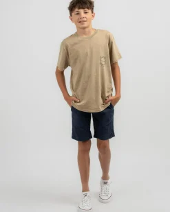 Boys' Boulevard Walk Shorts
