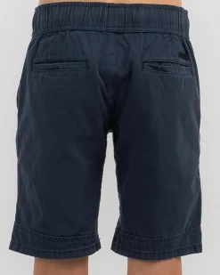Boys' Boulevard Walk Shorts