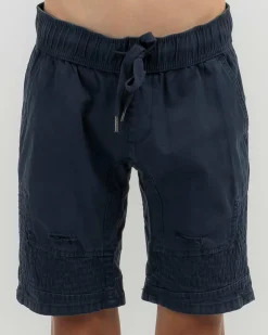 Boys' Boulevard Walk Shorts