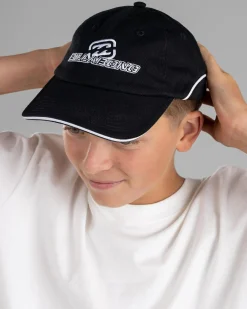 Boys' Bracket Dad Cap