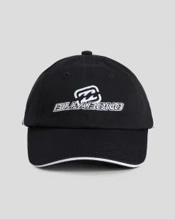 Boys' Bracket Dad Cap