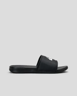 Boys' Bright Coast Slides