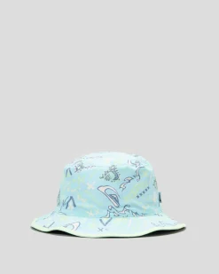 Boys' Buckwild Bucket Hat