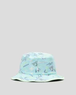 Boys' Buckwild Bucket Hat