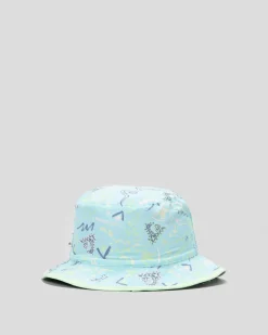 Boys' Buckwild Bucket Hat